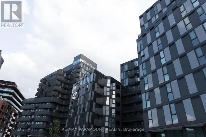 1111 - 30 TRETTI WAY, Toronto (Clanton Park), Ontario M3H0E3