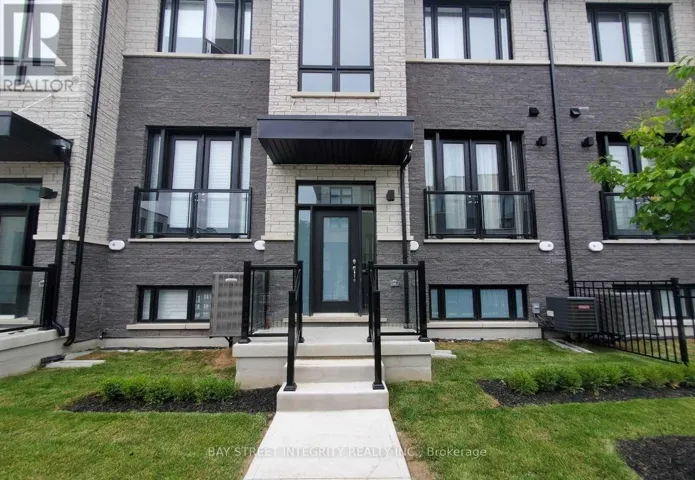 11 HOWICK LANE, Richmond Hill (South Richvale), Ontario L4C5T1