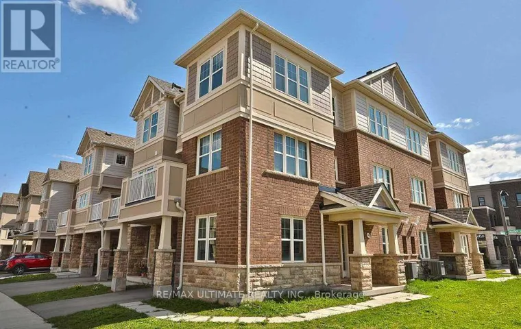 348 SIXTEEN MILE DRIVE, Oakville (GO Glenorchy), Ontario L6M4M2