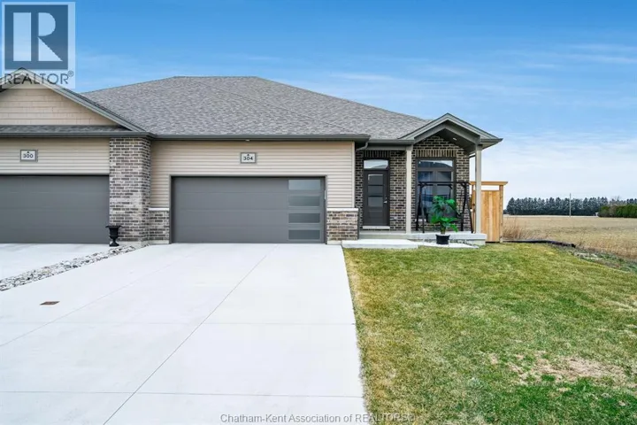 304 Horizon LANE, Chatham, Ontario N7L0G6