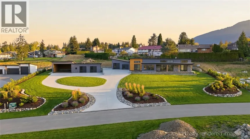 10928 Grandview Rd, Saltair, British Columbia V9G1Z7