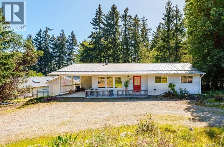 2362 Nanoose Rd, Nanoose Bay, British Columbia V9P9E6