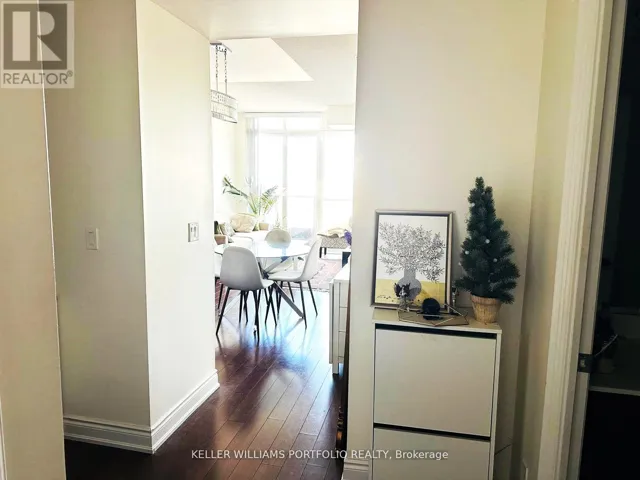 1201 - 89 SOUTH TOWN CENTRE BOULEVARD, Markham (Unionville), Ontario L6G0E8