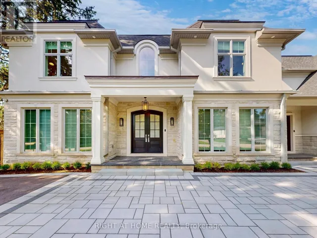 172 BURGUNDY DRIVE, Oakville (MO Morrison), Ontario L6J4G1