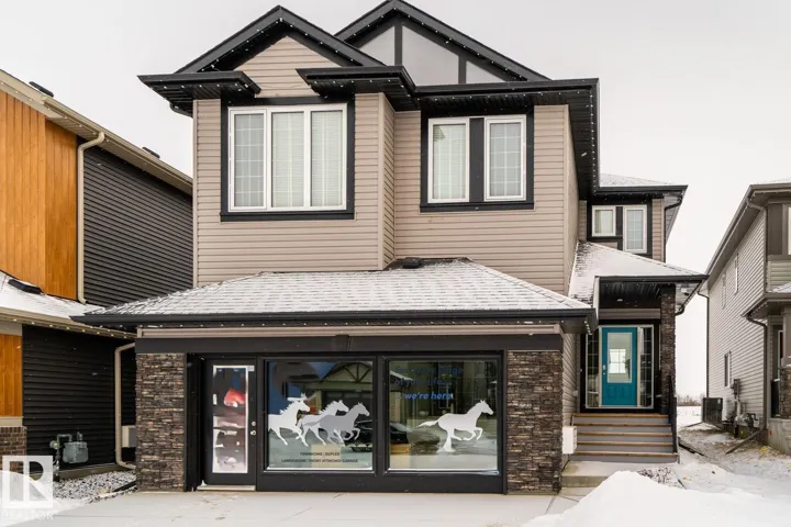 1611 14 ST NW, Edmonton, Alberta T6T2S2