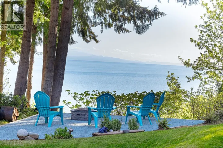 2519 Lasqueti Rd, Qualicum Beach, British Columbia V9K1Z1