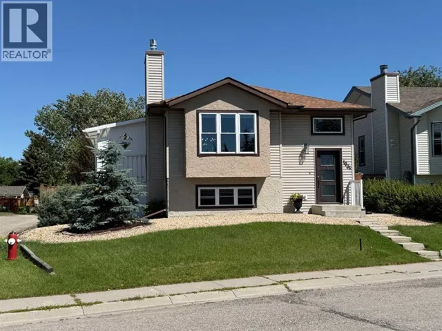 1004, 13 Street Street SE, High River, Alberta T1V1L4