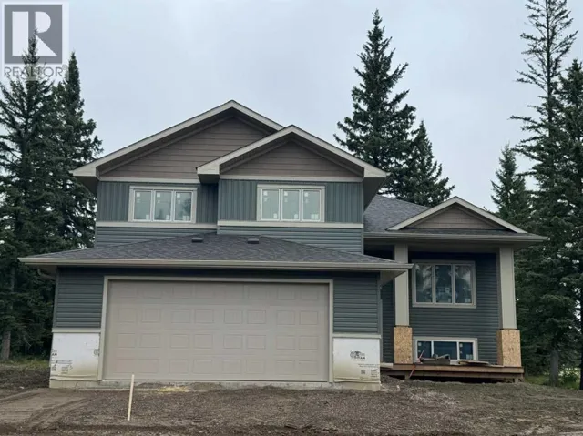 312 VALLEY VIEW, Rural Clearwater County, Alberta T4T1A7