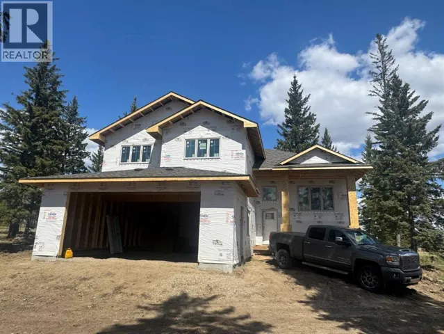 312 VALLEY VIEW, Rural Clearwater County, Alberta T4T1A7