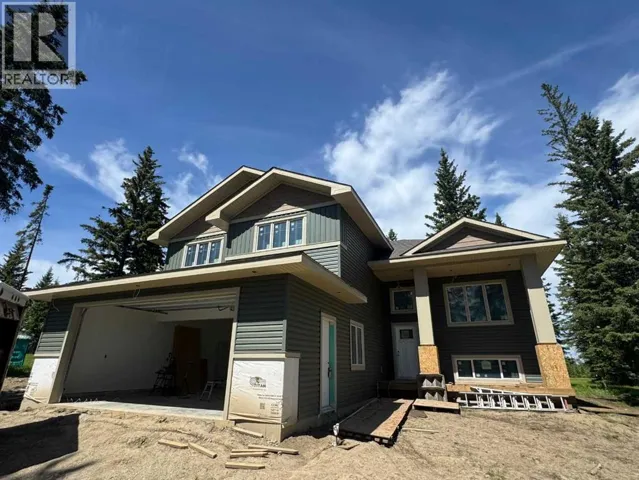 312 VALLEY VIEW, Rural Clearwater County, Alberta T4T1A7
