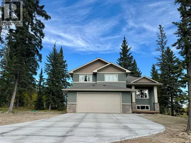312 VALLEY VIEW, Rural Clearwater County, Alberta T4T1A7