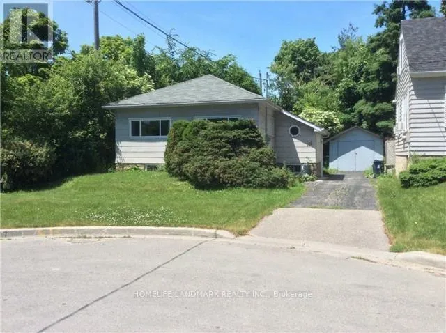 166 MAPLEHURST AVENUE, Toronto (Willowdale East), Ontario M2N3B9