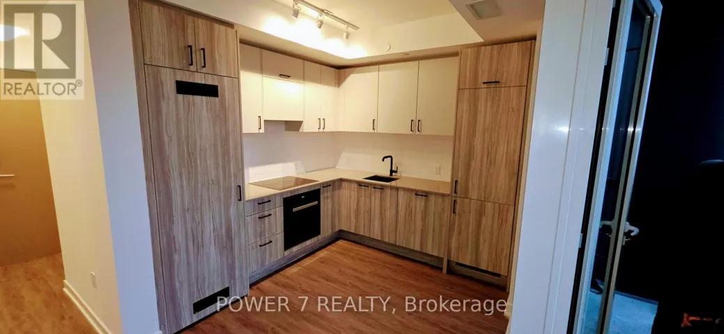 1704 - 5 QUARRINGTON LANE, Toronto (Banbury-Don Mills), Ontario M3C0S5