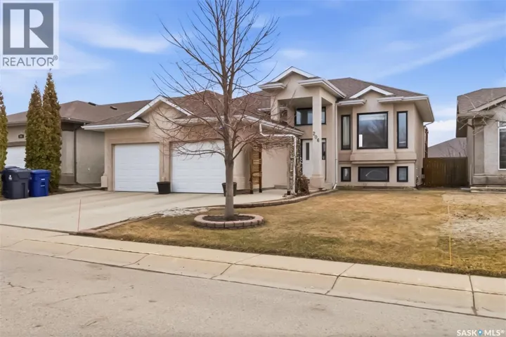 206 Brooklyn CRESCENT, Warman, Saskatchewan S0K0A1