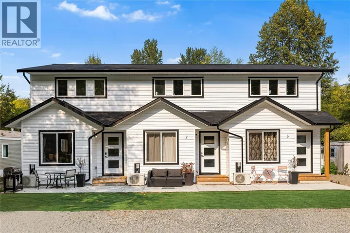 707 Kelsey Way, Sayward, British Columbia V0N1A0