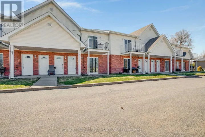 (4) - 16 PENDLETON STREET, Champlain, Ontario K0B1R0
