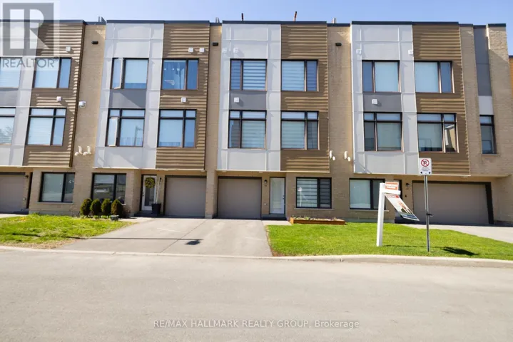 55 CHERRY BLOSSOM PRIVATE PRIVATE W, Ottawa, Ontario K2H0C4