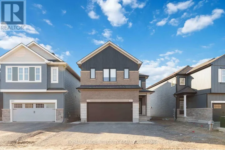 #B - 625 PAAKANAAK AVENUE, Ottawa, Ontario K1X0J6