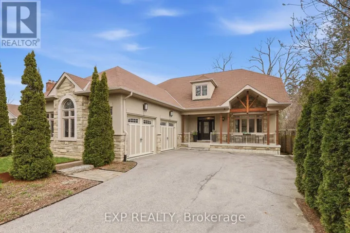 583 PARK CRESCENT, Pickering (West Shore), Ontario L1W2E1