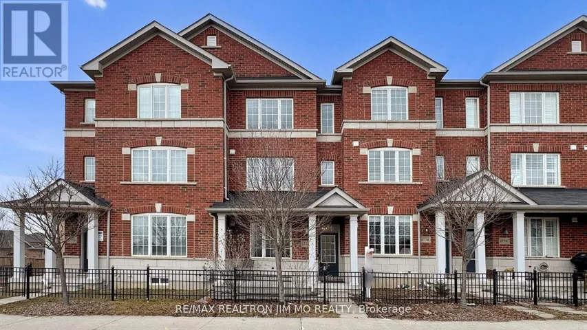 1772 DONALD COUSENS PARKWAY, Markham (Cornell), Ontario L6B0V5