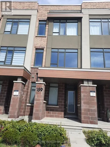 159 SALTERTON CIRCLE, Vaughan, Ontario L6A4Z1