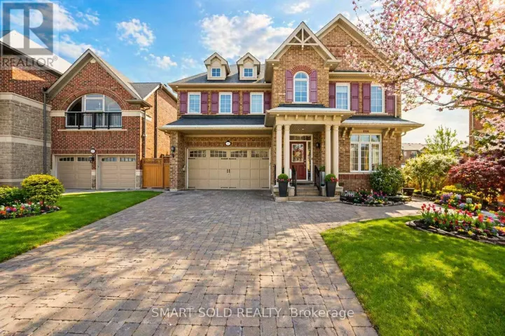 33 EARNSHAW DRIVE, Markham (Victoria Square), Ontario L6C0E4