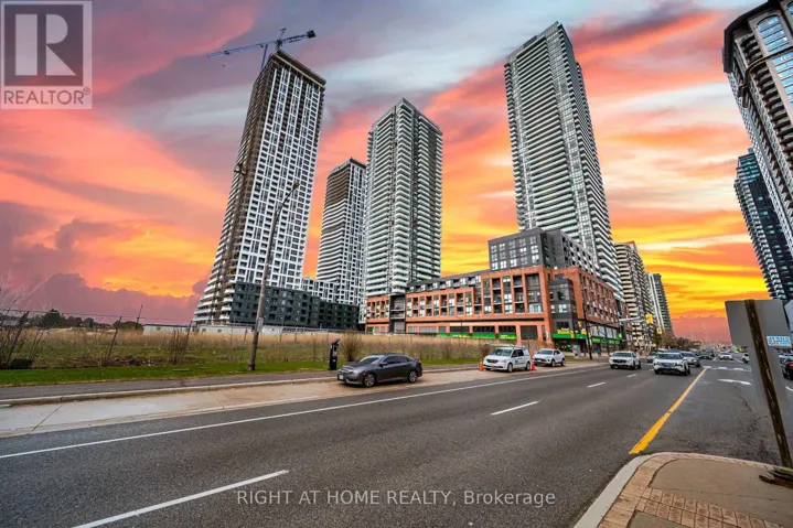 3504 - 4130 PARKSIDE VILLAGE DRIVE, Mississauga (Creditview), Ontario L5B0L7