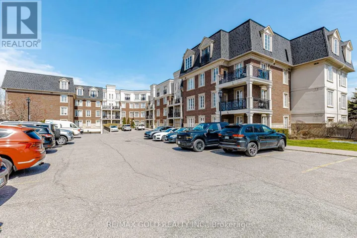 223 - 3351 CAWTHRA ROAD, Mississauga (Applewood), Ontario L5A4N5
