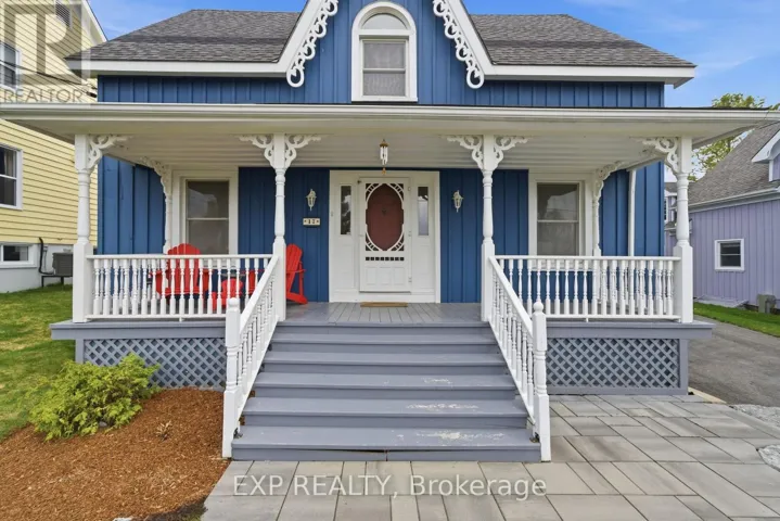 17 CUMBERLAND STREET, Prince Edward County (Picton Ward), Ontario K0K2T0