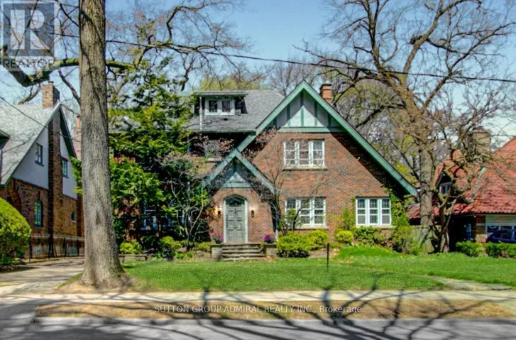 72 BABY POINT ROAD, Toronto (Lambton Baby Point), Ontario M6S2G3