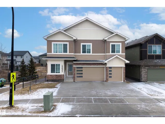 1231 CALAHOO RD, Spruce Grove, Alberta T7X0X8
