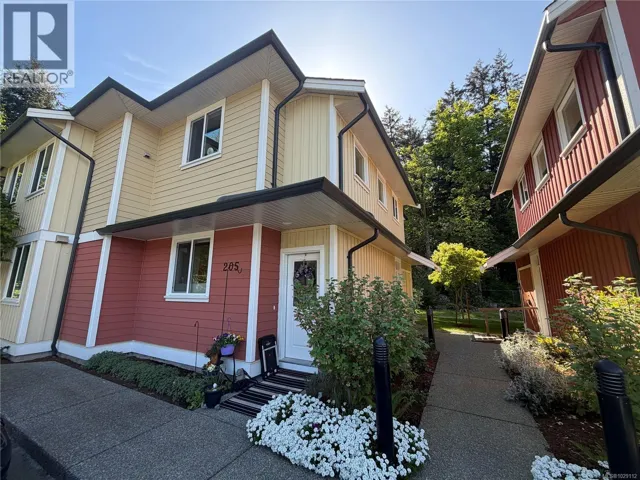 205 9880 Napier Pl, Chemainus, British Columbia V0R1K2