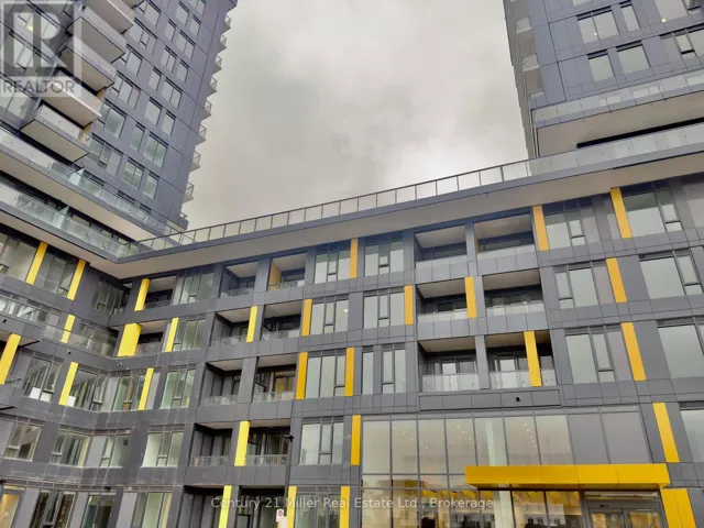 C-1008 - 4878 POWERS COMMON, Burlington (Alton), Ontario L7M2B4