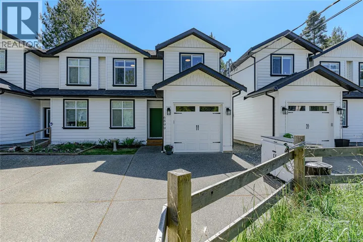 6899 Beaton Rd, Sooke, British Columbia V9Z0M3