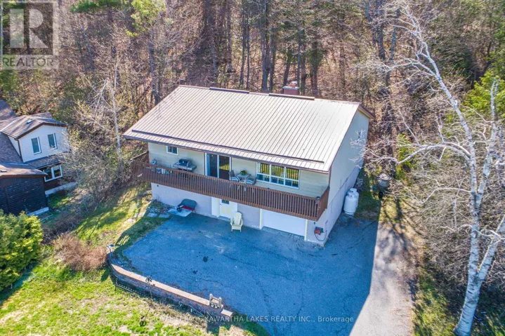 805 CEDAR GLEN ROAD, Kawartha Lakes (Verulam), Ontario K0M1L0