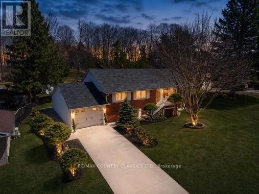 152 BRIDGE STREET W, Bancroft (Bancroft Ward), Ontario K0L1C0