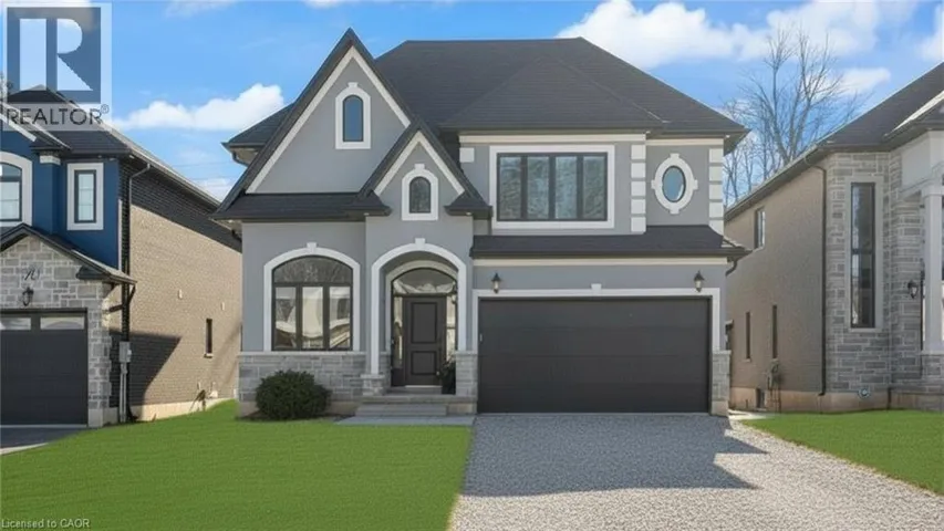 66 CESAR Place, Ancaster, Ontario L9G0G3