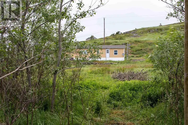 3 Baker's Marsh Road, Bonavista, Newfoundland & Labrador A0C1B0