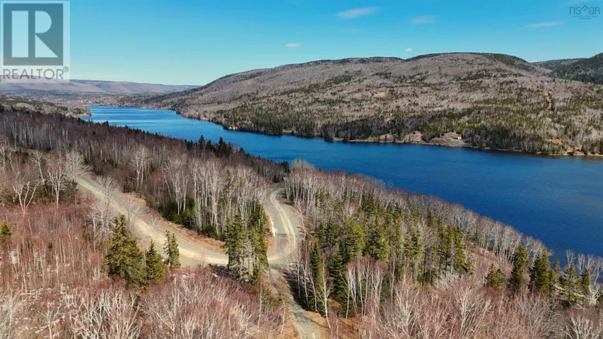 Rooster Hill Road, St. Anns, Nova Scotia B0E1B0
