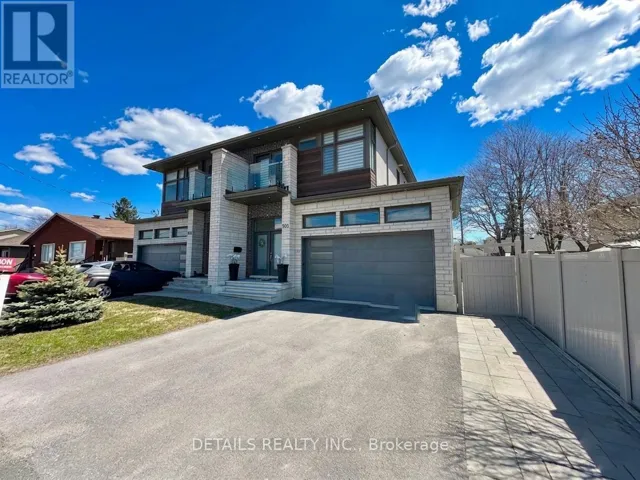 992 BASELINE ROAD E, Ottawa, Ontario K2C0A5