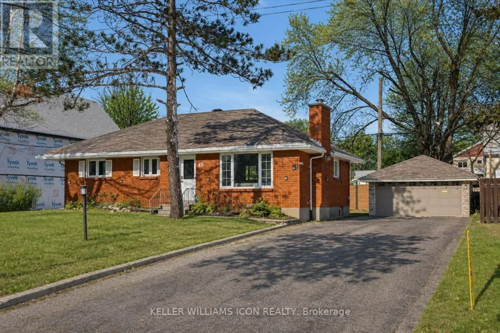 45 EPWORTH AVENUE, Ottawa, Ontario K2G2L8