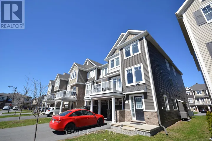 711 JUNEBERRY LANE, Ottawa, Ontario K2V0K1