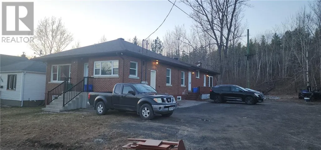 518 Victoria Street Unit-3, Sudbury, Ontario P3E1K9