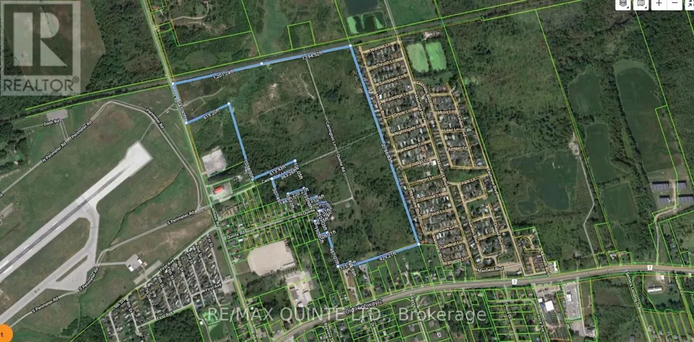 LT115 RCP 2129 SIDNEY, Quinte West (Sidney Ward), Ontario K8V5P5