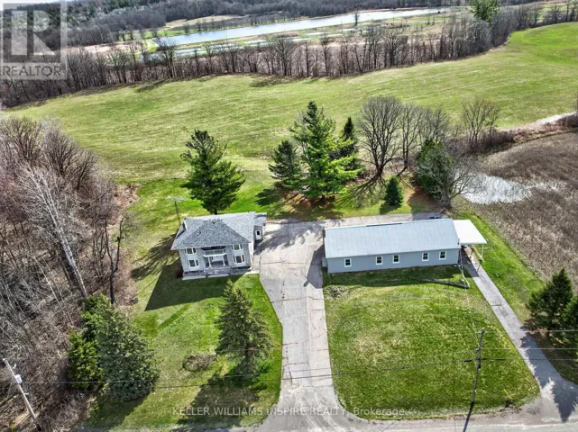 1866 FRANKFORD-STIRLING ROAD, Stirling-Rawdon (Stirling Ward), Ontario K0K3E0