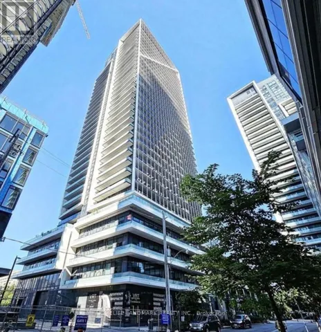 313 - 62 FOREST MANOR ROAD, Toronto (Henry Farm), Ontario M2J0B6
