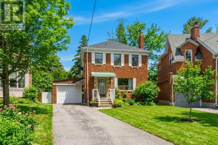 51 GLENAVY AVENUE, Toronto (Bridle Path-Sunnybrook-York Mills), Ontario M4P2T9