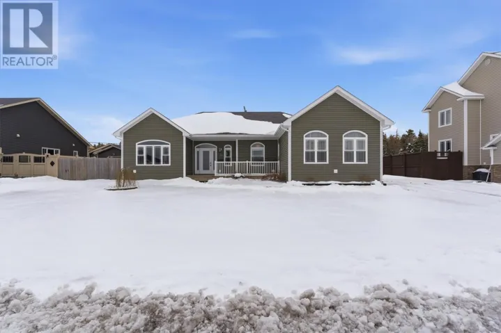 131 Harmsworth Drive, Grand Falls-Windsor, Newfoundland & Labrador A2A2Y7