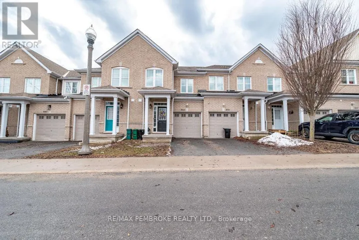 843 NEWMARKET LANE, Kingston (Rideau), Ontario K7K0C8