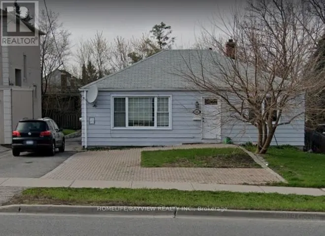 (BASEM) - 100 STEELES AVENUE E, Markham (Grandview), Ontario L3T1A4